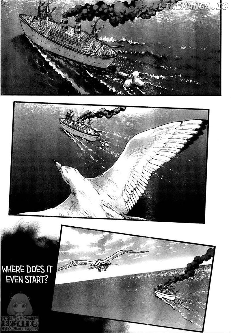 Shingeki no Kyojin, Chapter 130 image 05